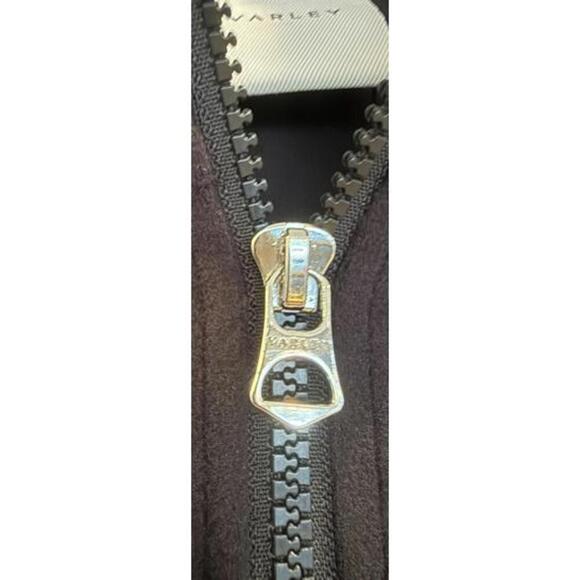 Varley Fleece Half Zip Pullover Sweatshirt NEW - Picture 8 of 12